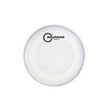 Aquarian TCSX8 StudioX Texture Coated 8" Tom Head