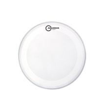 Aquarian TCSX14 StudioX Texture Coated 14" tom/snare drum head