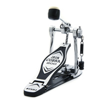 Tama HP200P Iron Cobra Single Bassdrum Pedal