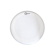 Aquarian TCSX20B StudioX Texture Coated 20" Bass Drum head