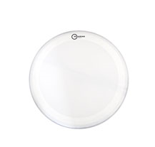 Aquarian TCSX24 StudioX Texture Coated 24" Bass Drum head