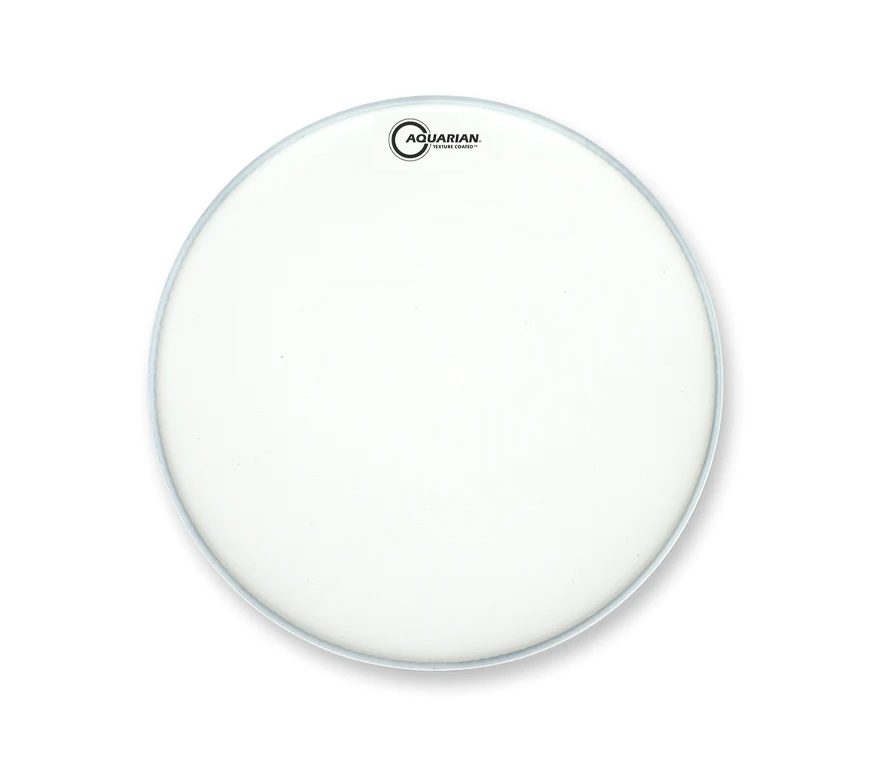 Parche de Bombo Aquarian TCSX28 StudioX Texture Coated 28"