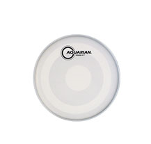 Aquarian TCSXPD8 StudioX Texture Coated Power Dot 8" Tom Head