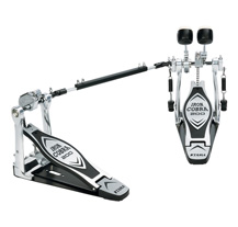 Tama HP200PTW Iron Cobra Bass Drum Double Pedal