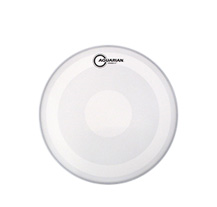 Aquarian TCSXPD13 StudioX Texture Coated Power Dot 13" Tom Head