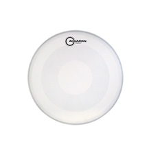 Aquarian TCSXPD15 StudioX Texture Coated Power Dot 15" Tom Head