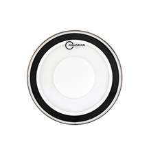 Aquarian SXPD StudioX Clear Power Dot 16” Tom Tom Head