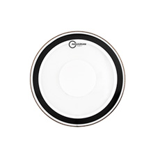 Pele Timbalão 18" Aquarian SXPD18 StudioX Clear Power Dot