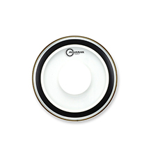 Aquarian SXPD28 StudioX Clear Power Dot 28" Bass Drum head