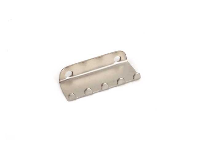 Fender Stratocaster Tremolo Claw Nickel-plated
