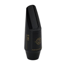Selmer S80 C** Soprano Sax Mouthpiece