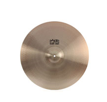 Paiste Giant Beat Medium Thin 20" Crash/Ride Cymbal
