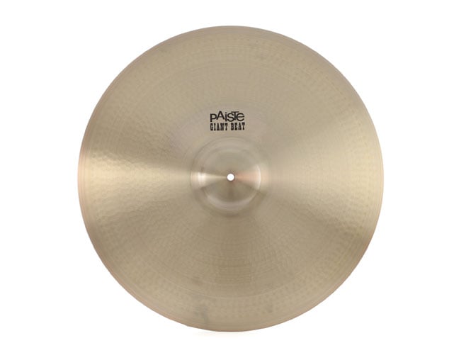 Paiste giant online beat 24