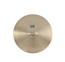 Paiste Giant Beat Medium Thin 24" Ride Cymbal