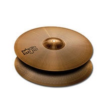 Paiste Giant Beat 15" Hi Hat Cymbal