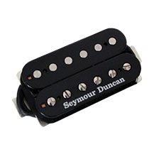 Seymour Duncan SH11B Custom Custom Black Bridge