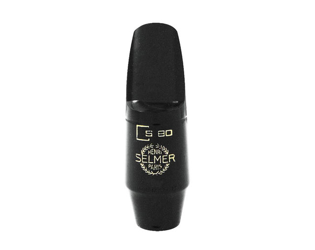 Boquilha Sax Soprano Selmer S80 C*