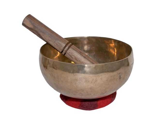 Gewa 700G Tibetan Singing Bowl