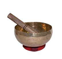 Gewa 700G Tibetan Singing Bowl