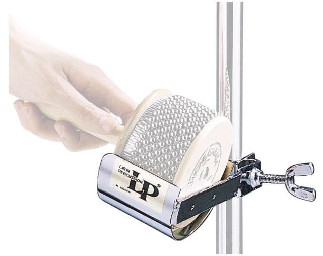 LP 325 Cabasa/Afuche Stand