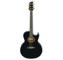Ibanez EP5 Steve Vai Black Pearl