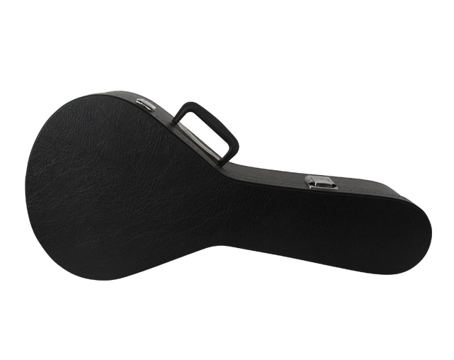 Adamastor BDLG1 Black mandolin case