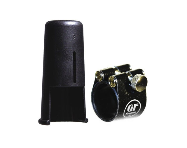 Standard 06M Eb Clarinet Ligature