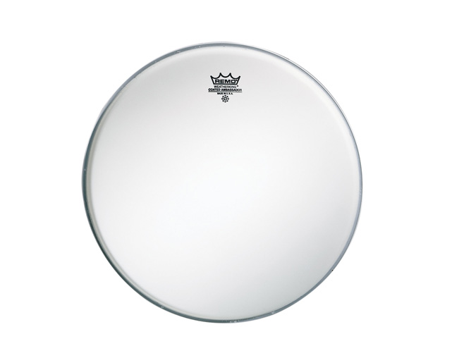 Parche de Tom Remo BA011100 Ambassador Coated 11"