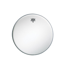 Remo BA011100 Ambassador Coated 11" Tom Drum Head