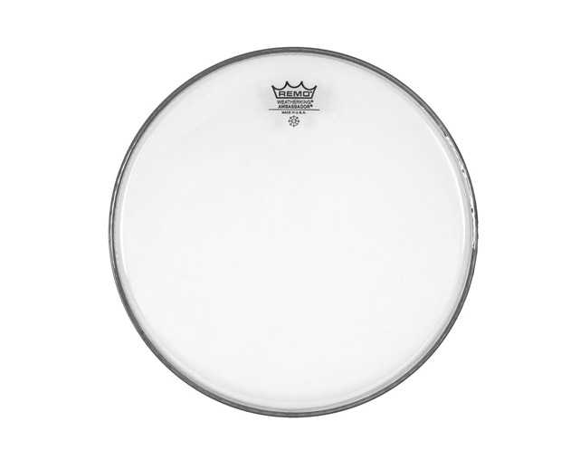 Remo BA031100 Ambassador Clear 11" Tom Tom Head