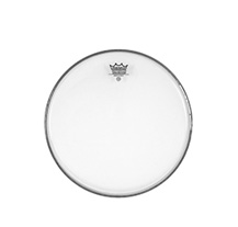 Remo BA031100 Ambassador Clear 11" Tom Tom Head