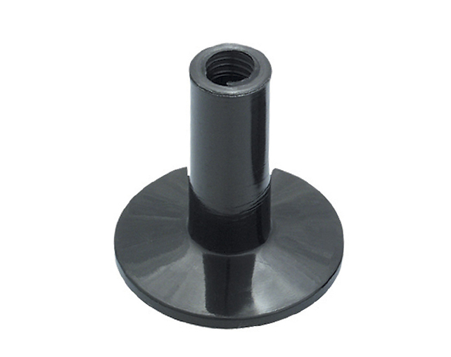 Gibraltar SC-19A 8mm Flanged Base Tall Sleeve
