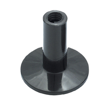 Gibraltar SC-19A 8mm Flanged Base Tall Sleeve