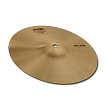 Paiste 2002 10" Splash Cymbal