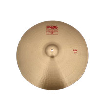 Paiste 2002 20" Ride Cymbal