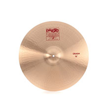 Paiste 2002 18" Crash Cymbal