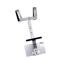Yamaha RMPLB Marching Bass Drum Stand