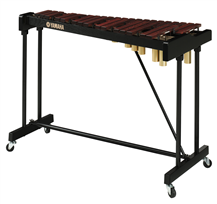 Yamaha YX30G Xylophone 3 Octaves A 442Hz