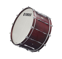 Yamaha CB7032D 32"x16" Orchestral Bass Drum