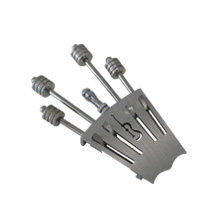 Adamastor CAV002 cavaquinho machine heads