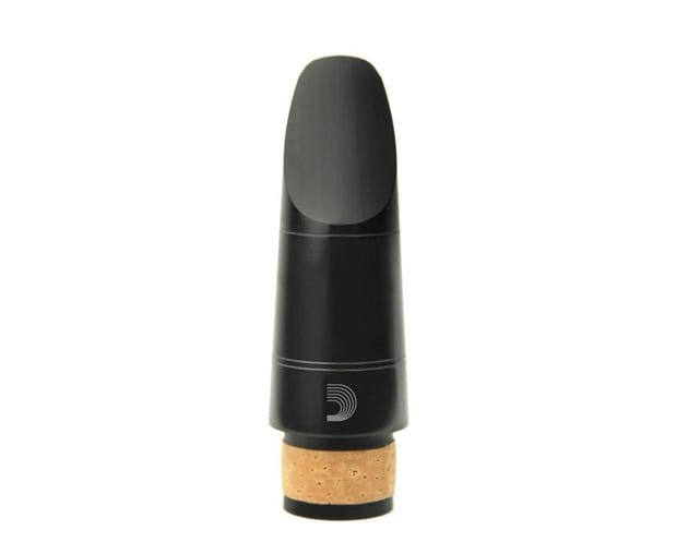 Boquilha Clarinete D'Addario MCR-X15E