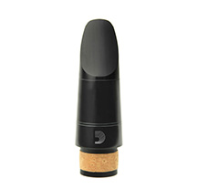 D'Addario MCR-X15E Clarinet Mouthpiece