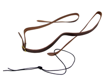 Fire&stone CBC1 Black Mandolin Strap