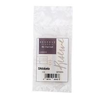 D'Addario Reserve Classic 3.5 Bb Clarinet Reed
