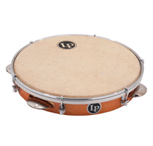 LP 3010N Natural Head Pandeiro