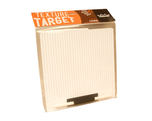 Remo Flat Cajon Guiro HK855000