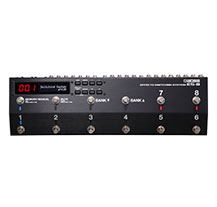 Boss ES-8 Effects Switching System