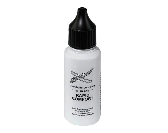 Slide-o-Mix Rapid Confort Slide Lubricant Cream