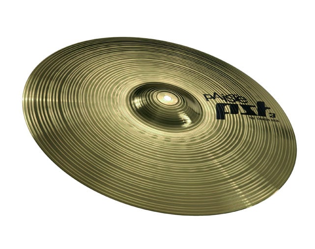 Prato Crash/Ride Paiste PST3 18"