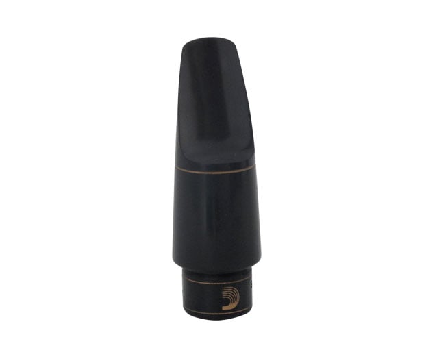 D'Addario Select Jazz MJS-D5M alto saxophone mouthpiece